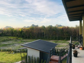 Marigold Aonang Resort